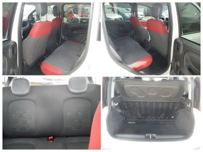 Fiat Panda 1.3 MJT 80 CV S&S Easy (14)