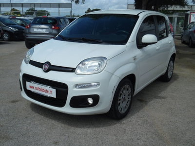 Fiat Panda 1.3 MJT 80 CV S&S Easy (3)