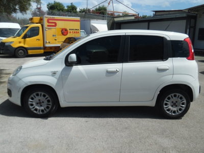 Fiat Panda 1.3 MJT 80 CV S&S Easy (4)