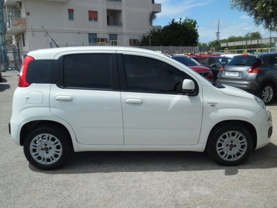 Fiat Panda 1.3 MJT 80 CV S&S Easy (8)
