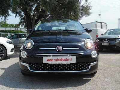 Fiat 500 1.2 Lounge (16)