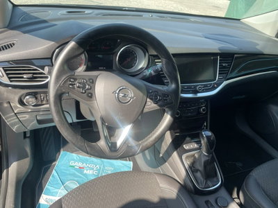 Opel Astra Station Wagon 1.0 Turbo ecoFLES&S aut. Sports Innovation (7)