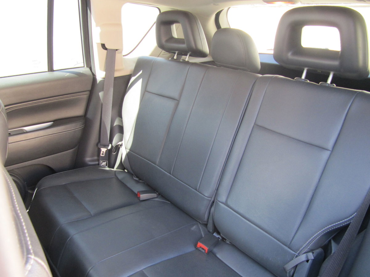 Jeep Compass 2.2 CRD Limited Black Edition (12)