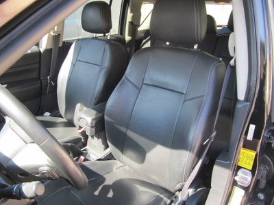 Jeep Compass 2.2 CRD Limited Black Edition (16)