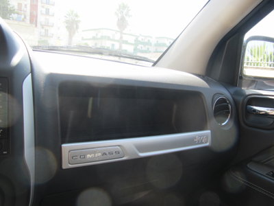Jeep Compass 2.2 CRD Limited Black Edition (9)