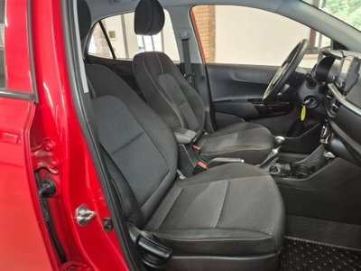 Kia Picanto 1.0 12V GPL 5 porte Style (6)