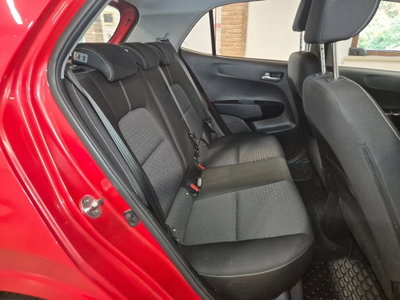 Kia Picanto 1.0 12V GPL 5 porte Style (7)