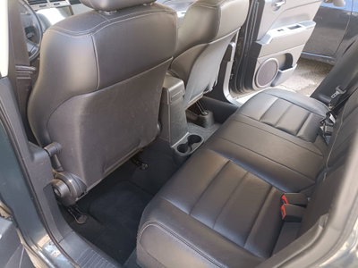 Jeep Compass 2.0 Turbodiesel DPF Limited (10)