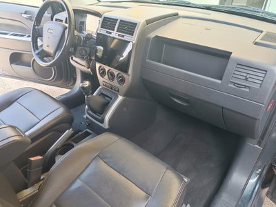 Jeep Compass 2.0 Turbodiesel DPF Limited (12)