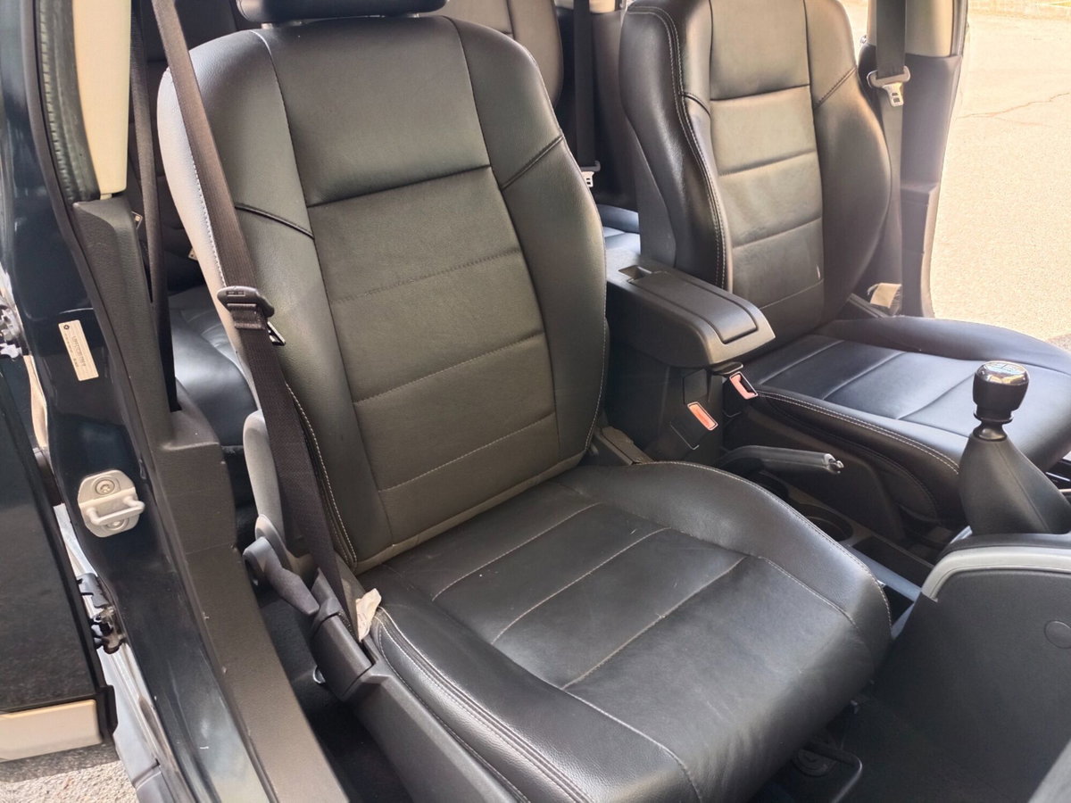 Jeep Compass 2.0 Turbodiesel DPF Limited (13)