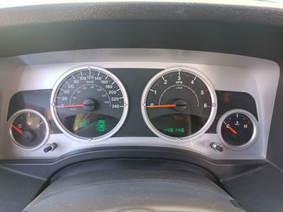 Jeep Compass 2.0 Turbodiesel DPF Limited (14)