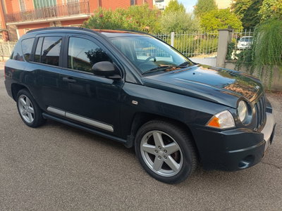 Jeep Compass 2.0 Turbodiesel DPF Limited (5)