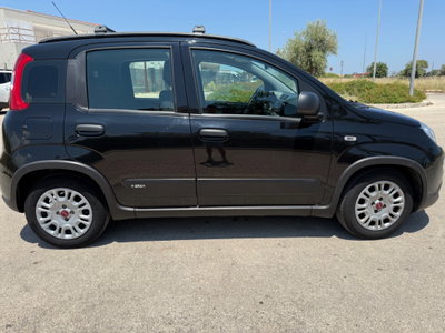 Fiat Panda 1.0 firefly hybrid Pop s&s 70cv (2)