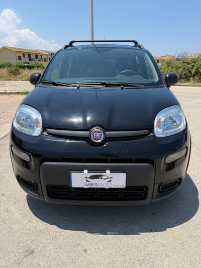 Fiat Panda 1.0 firefly hybrid Pop s&s 70cv (3)