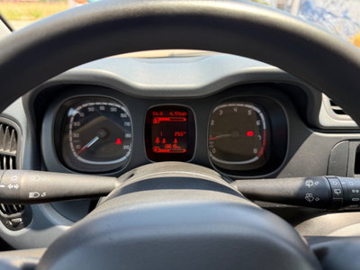 Fiat Panda 1.0 firefly hybrid Pop s&s 70cv (7)