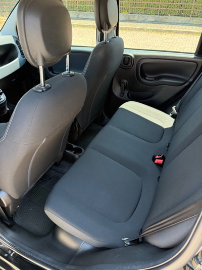 Fiat Panda 1.0 firefly hybrid Pop s&s 70cv (8)