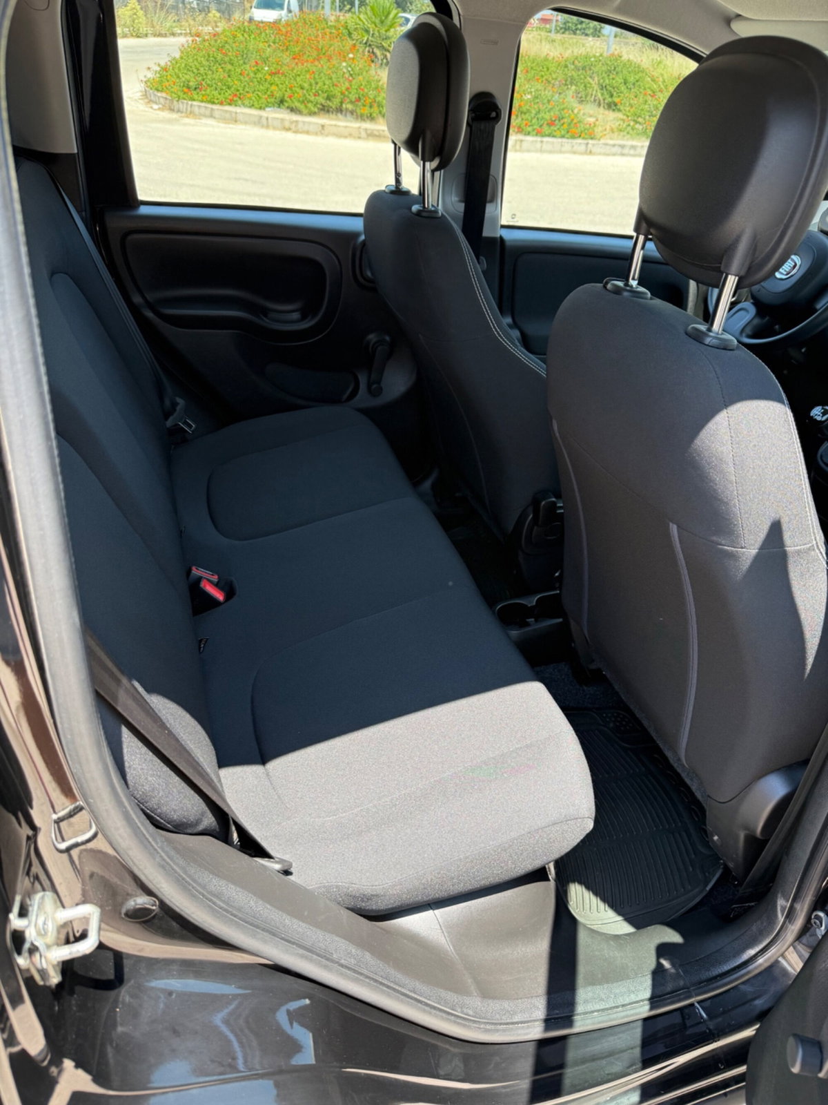 Fiat Panda 1.0 firefly hybrid Pop s&s 70cv (9)