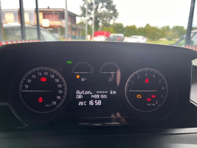 Lancia Ypsilon 1.2 69 CV 5 porte Gold (10)
