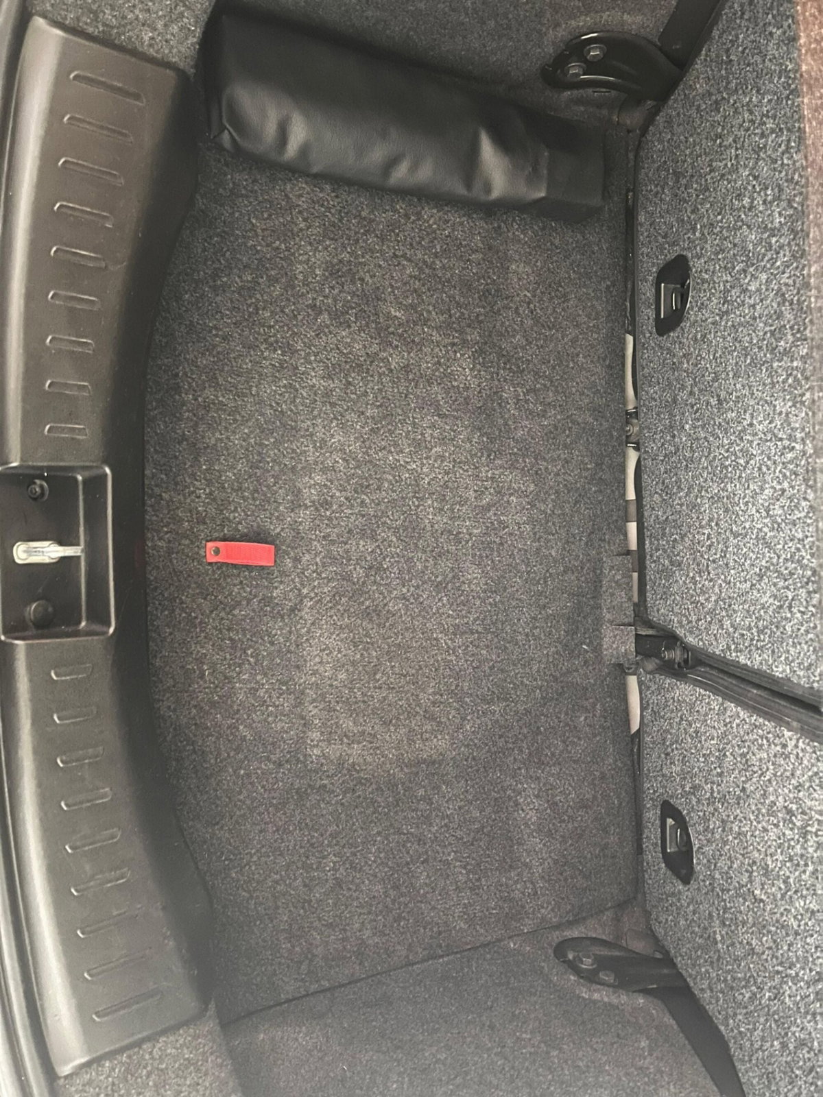 Lancia Ypsilon 1.2 69 CV 5 porte Gold (13)