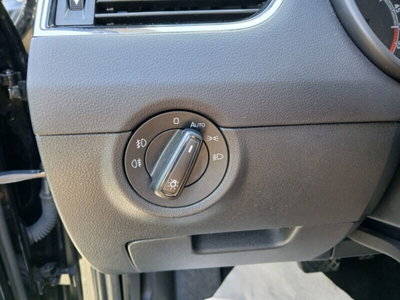 Skoda Octavia Station Wagon 1.6 TDI CR 115 CV Wagon Executive (16)