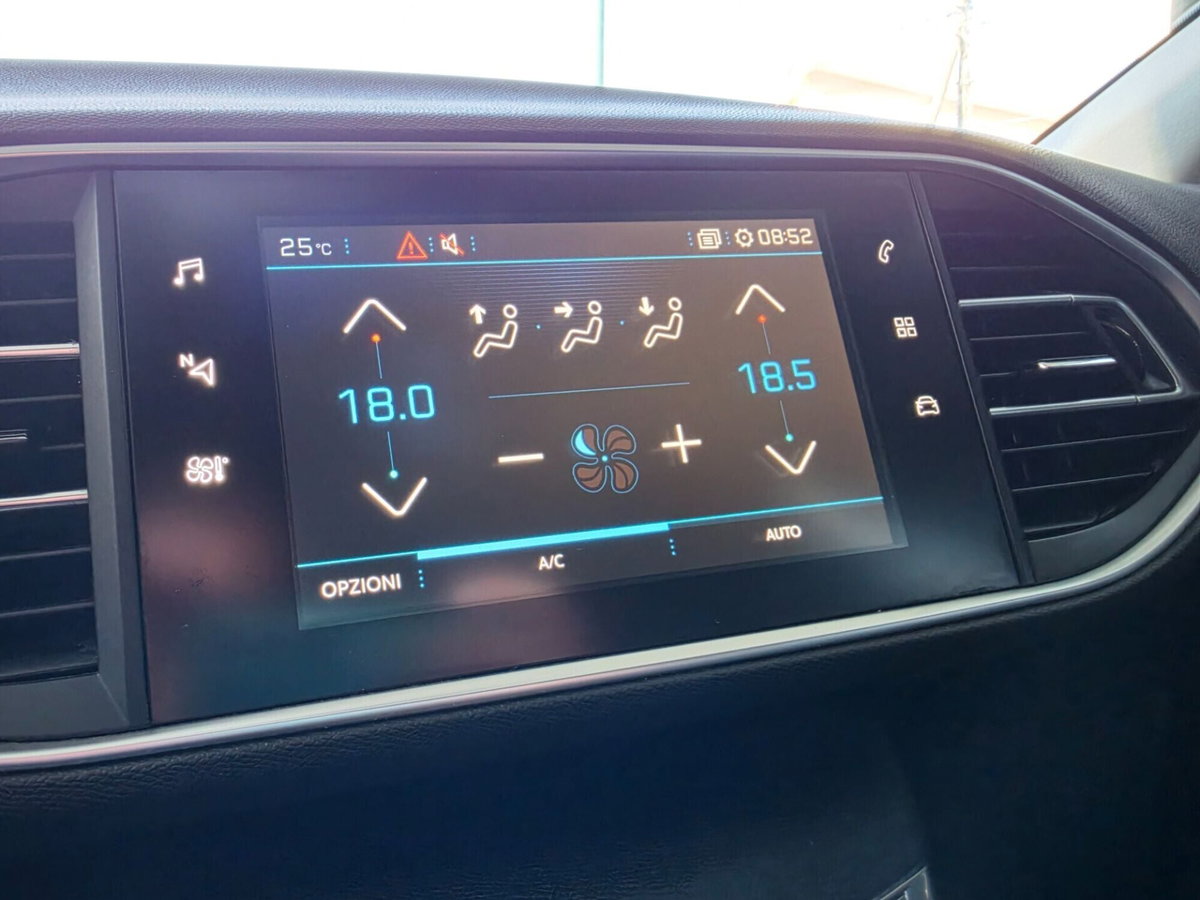 Peugeot 308 BlueHDi 100 S&S Business (19)