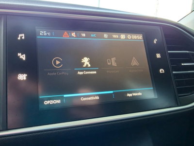 Peugeot 308 BlueHDi 100 S&S Business (20)