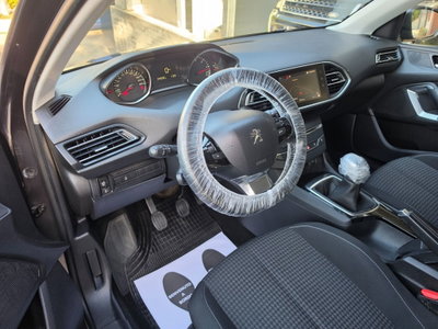 Peugeot 308 BlueHDi 100 S&S Business (4)