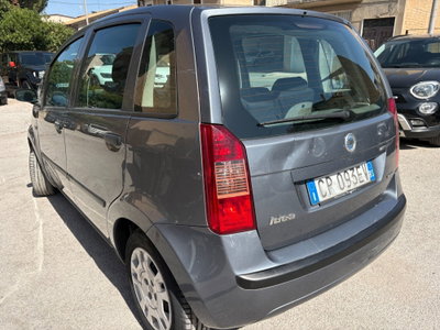 Fiat Idea 1.3 Multijet 16V Active (3)