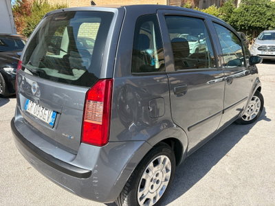 Fiat Idea 1.3 Multijet 16V Active (4)