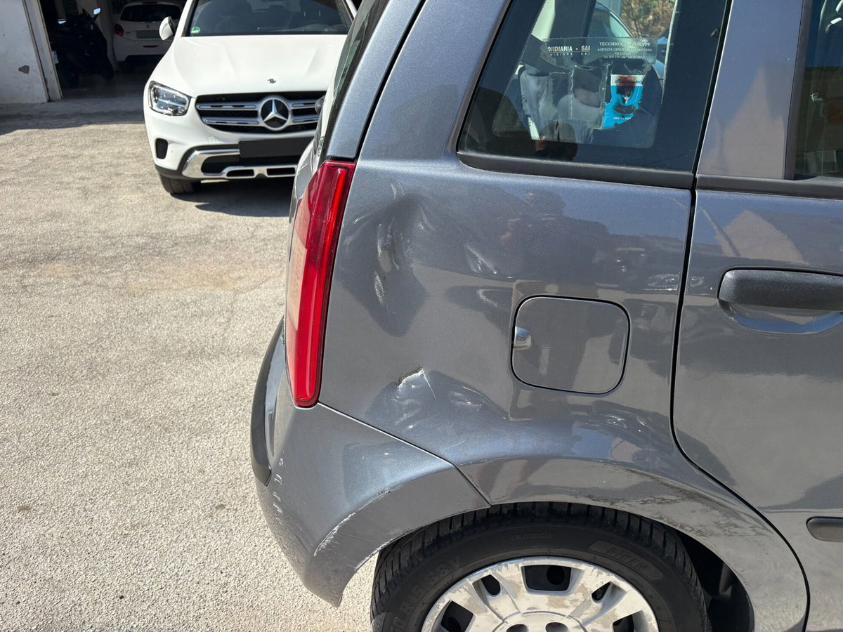 Fiat Idea 1.3 Multijet 16V Active (5)