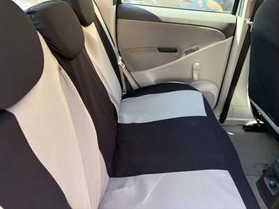 Fiat Idea 1.3 Multijet 16V Active (7)