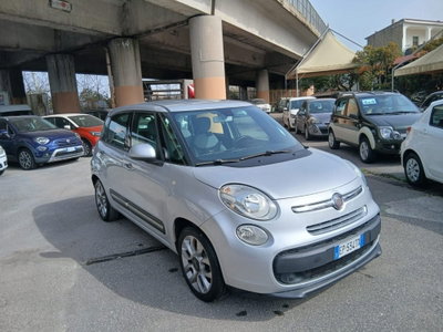 Fiat 500L 1.4 95 CV Lounge usata
