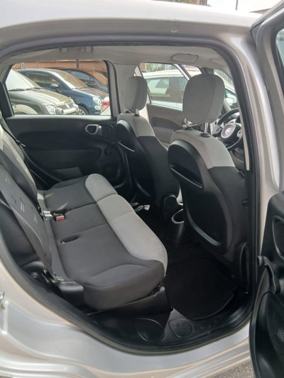 Fiat 500L 1.4 95 CV Lounge (10)