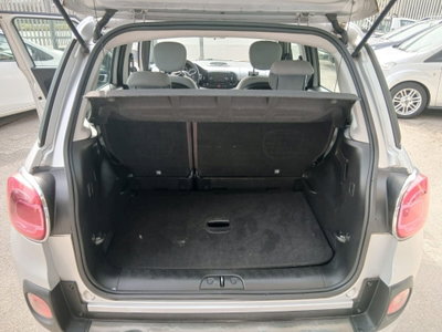 Fiat 500L 1.4 95 CV Lounge (15)