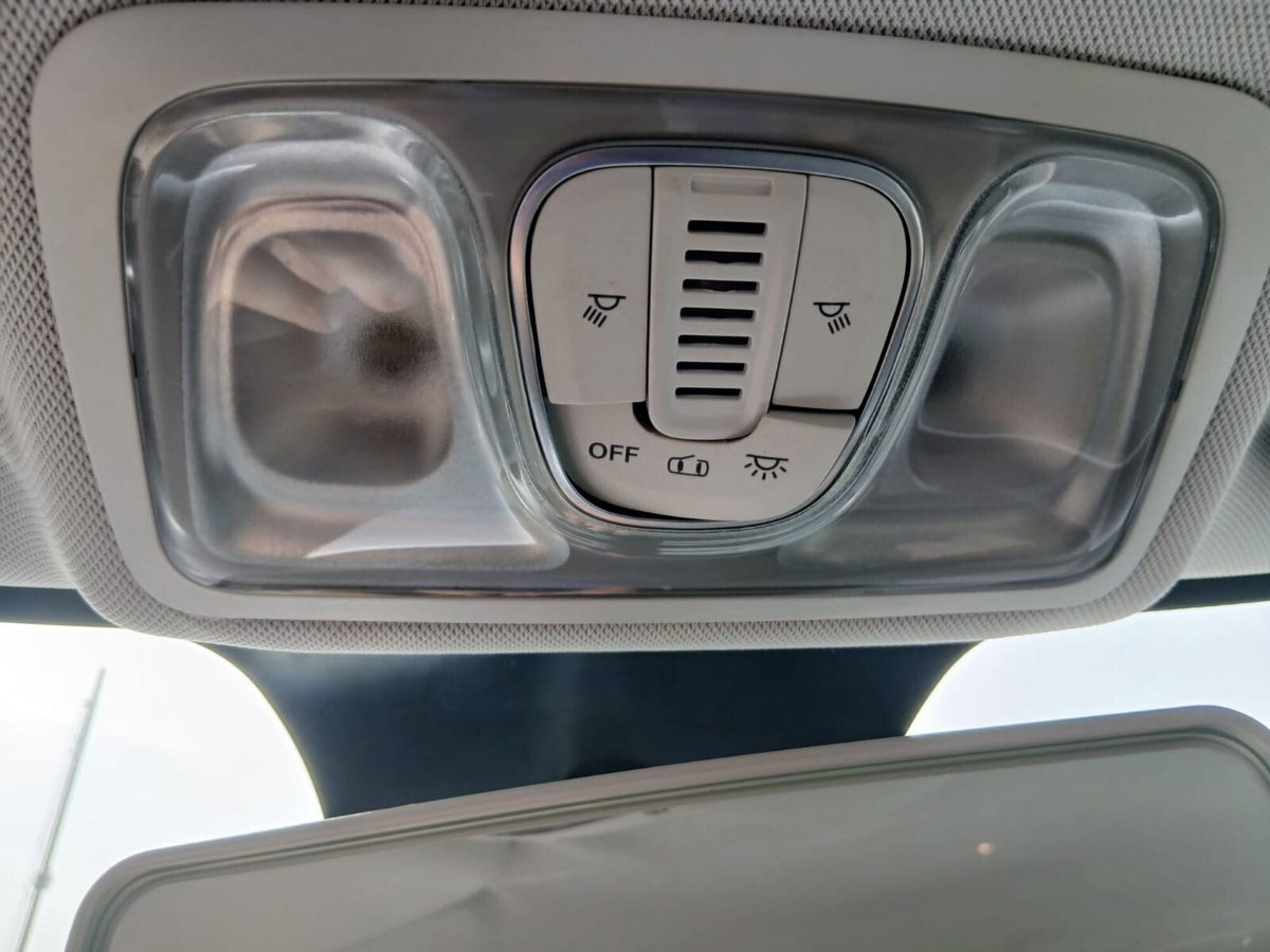 Fiat 500L 1.4 95 CV Lounge (16)