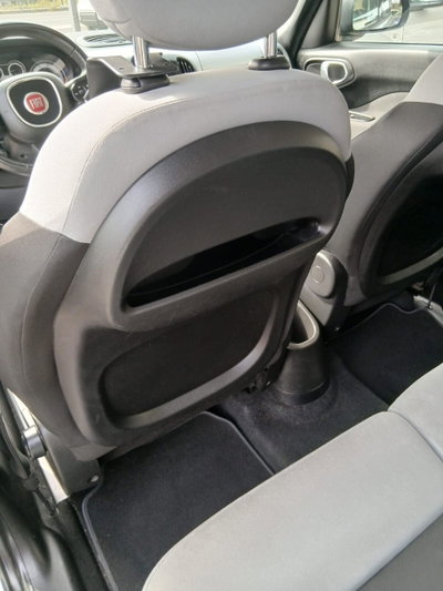 Fiat 500L 1.4 95 CV Lounge (18)