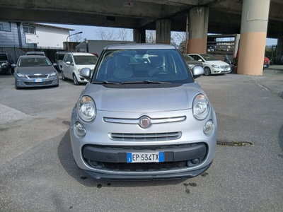 Fiat 500L 1.4 95 CV Lounge (2)