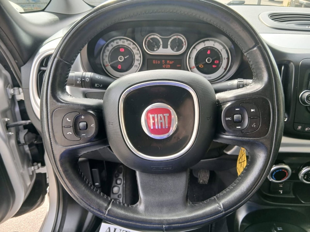Fiat 500L 1.4 95 CV Lounge (4)