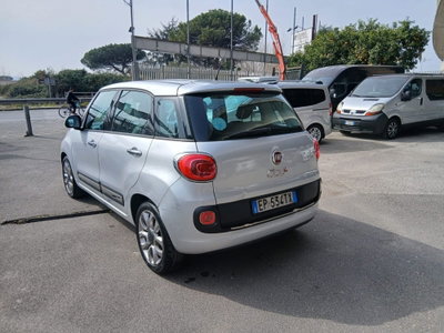 Fiat 500L 1.4 95 CV Lounge (5)