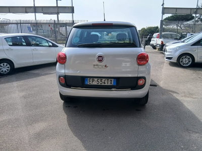 Fiat 500L 1.4 95 CV Lounge (6)