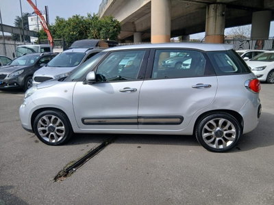 Fiat 500L 1.4 95 CV Lounge (7)
