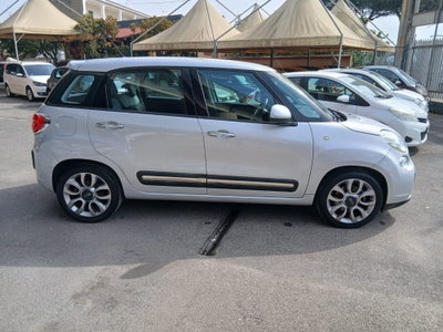 Fiat 500L 1.4 95 CV Lounge (8)