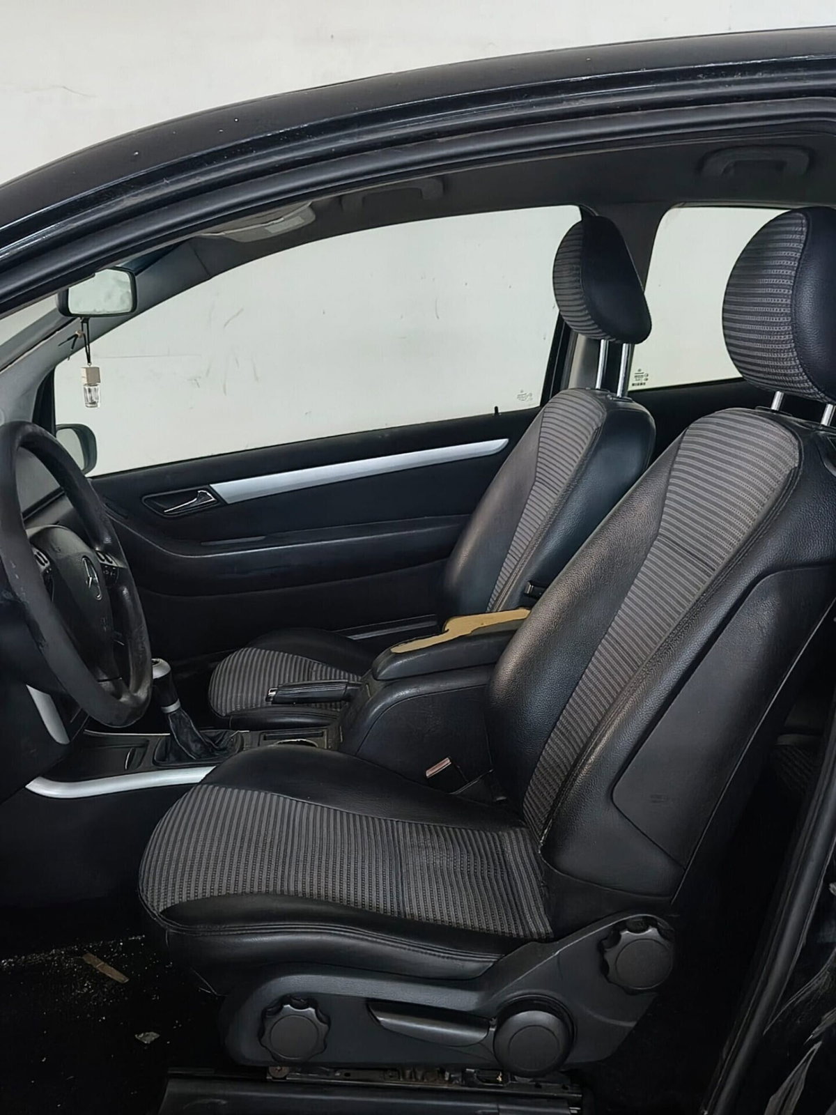 Mercedes-Benz Classe A 180 CDI Avantgarde (7)