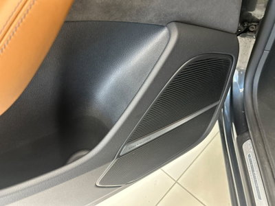 Audi RS Q8 Q8 4.0 mhev quattro tiptronic (15)