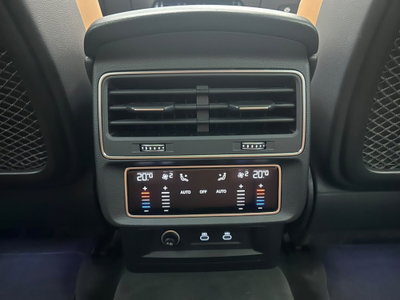 Audi RS Q8 Q8 4.0 mhev quattro tiptronic (18)
