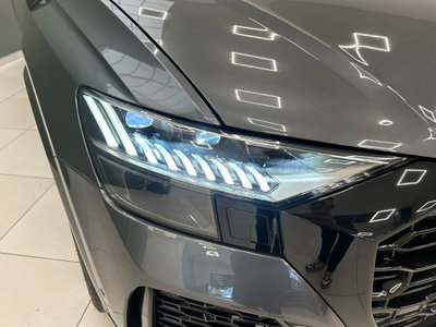 Audi RS Q8 Q8 4.0 mhev quattro tiptronic (5)