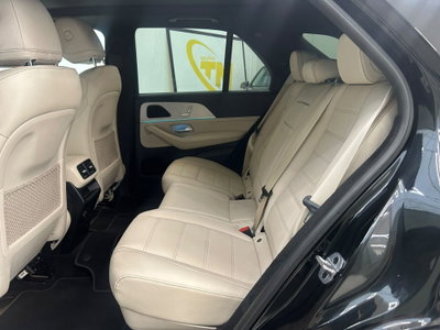 Mercedes-Benz GLE SUV 400 d 4Matic Premium Plus (10)