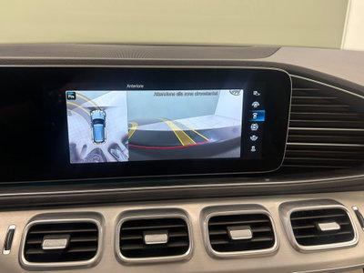 Mercedes-Benz GLE SUV 400 d 4Matic Premium Plus (12)