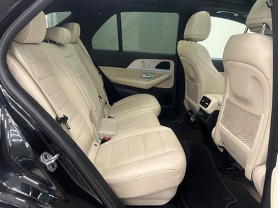 Mercedes-Benz GLE SUV 400 d 4Matic Premium Plus (14)