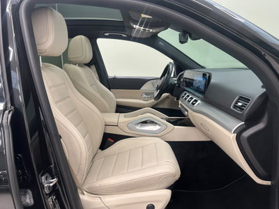 Mercedes-Benz GLE SUV 400 d 4Matic Premium Plus (15)